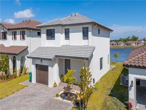 Ave Maria Ave Maria Florida Real Estate