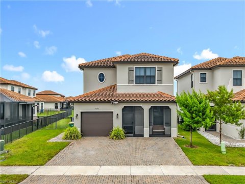 Ave Maria Ave Maria Real Estate