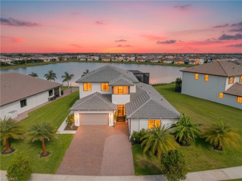 Ave Maria Ave Maria Real Estate