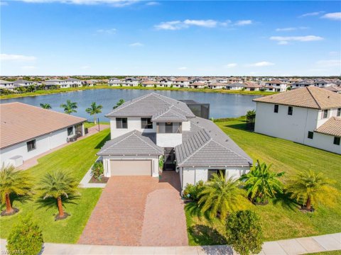 Ave Maria Ave Maria Real Estate