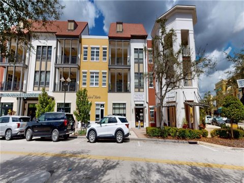 Ave Maria Ave Maria Real Estate