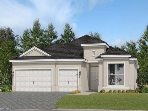 Ave Maria Naples Florida Real Estate