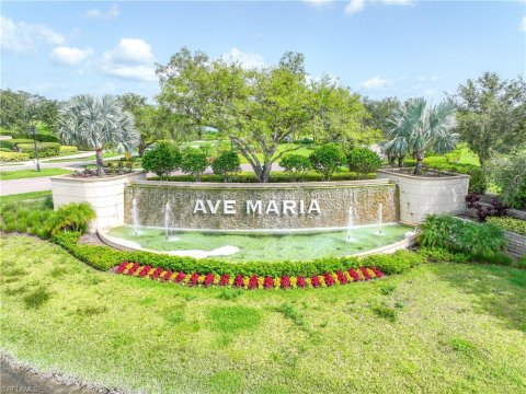 Ave Maria Real Estate