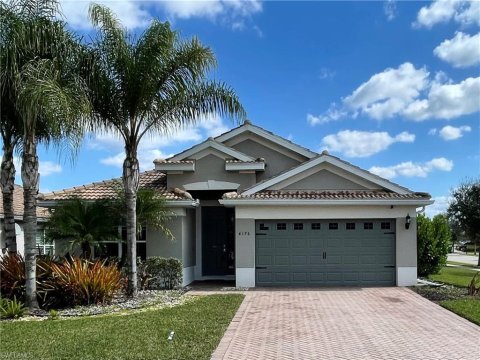 Ave Maria Real Estate