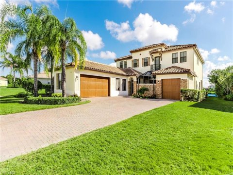 Ave Maria Real Estate