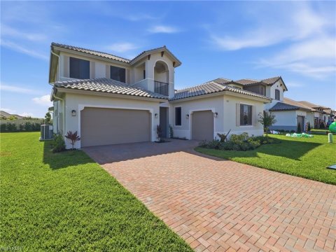 Ave Maria Real Estate