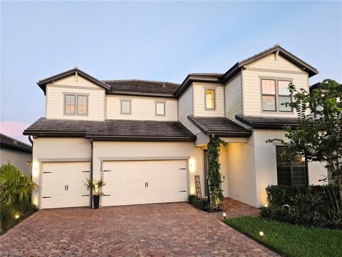 Ave Maria Real Estate