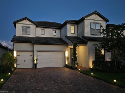 Ave Maria Real Estate