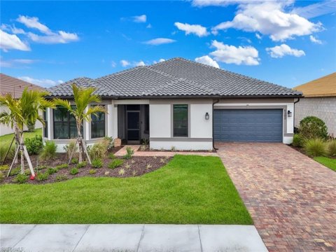 Ave Maria Real Estate