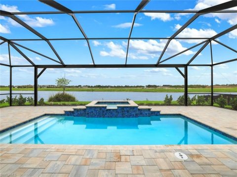 Ave Maria Real Estate