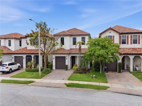 Ave Maria Real Estate