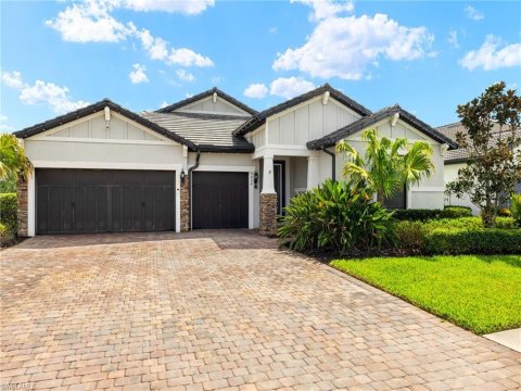 Ave Maria Real Estate