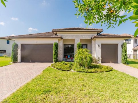 Ave Maria Real Estate