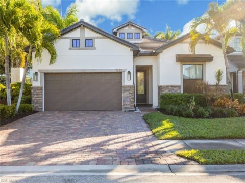 Avery Square Naples Florida Homes for Sale