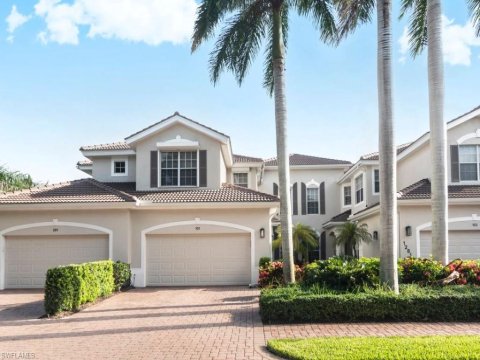Aviano Naples Florida Condos for Sale
