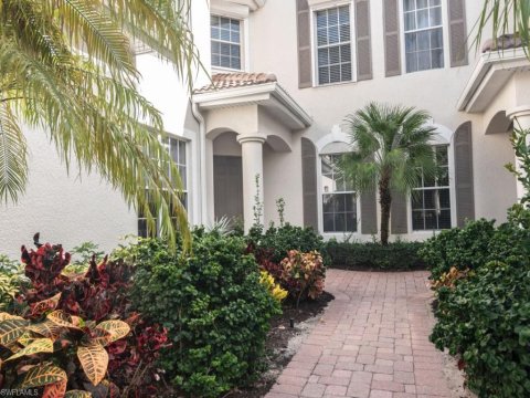 Aviano Naples Florida Condos for Sale