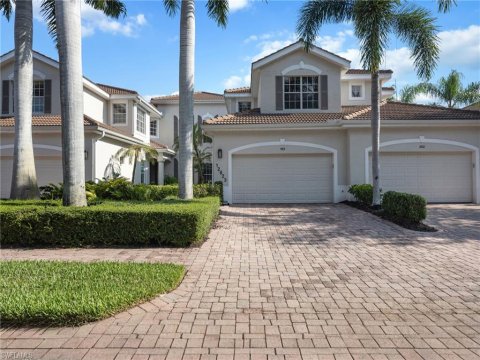 Aviano Naples Florida Condos for Sale