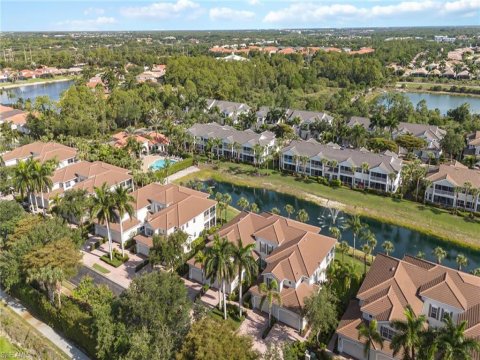 Aviano Naples Florida Condos for Sale