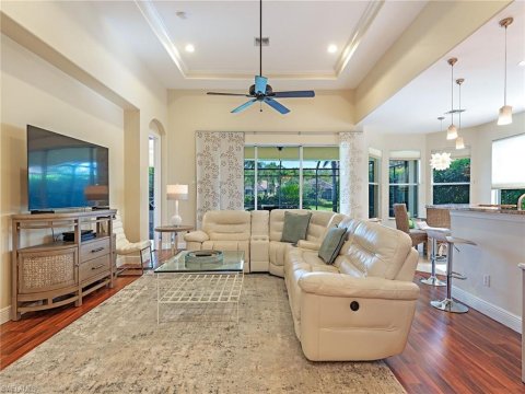 Aviano Naples Florida Homes for Sale