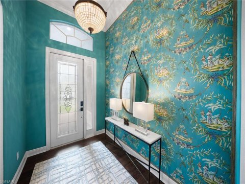 Aviano Naples Florida Homes for Sale