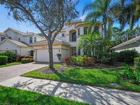 Aviano Naples Florida Homes for Sale