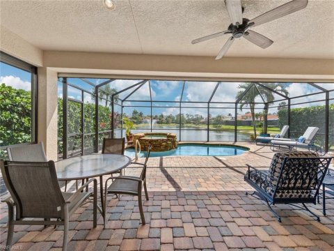 Aviano Naples Florida Real Estate
