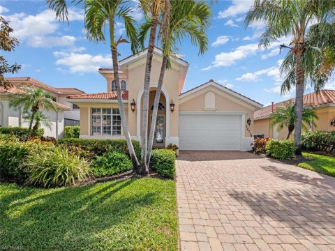 Aviano Naples Florida Real Estate