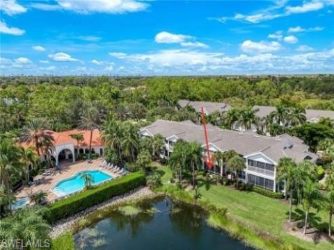 Aviano Naples Florida Real Estate
