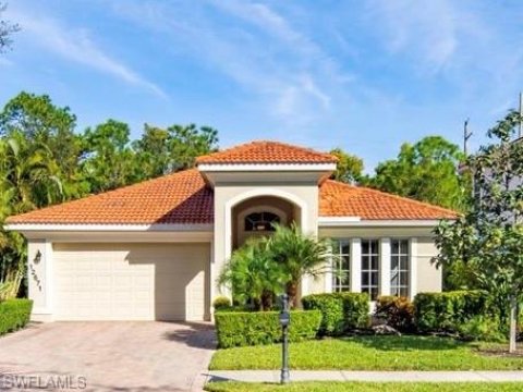 Aviano Naples Florida Real Estate