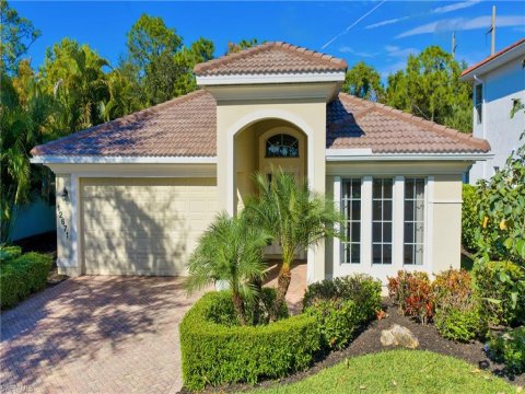 Aviano Naples Florida Real Estate