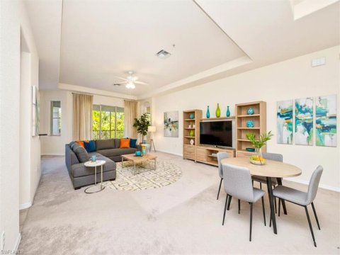 Aviano Naples Florida Real Estate