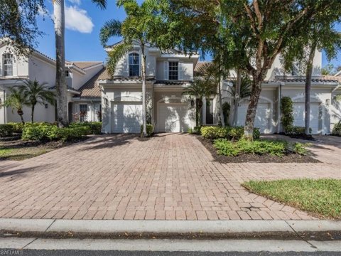 Aviano Naples Florida Real Estate