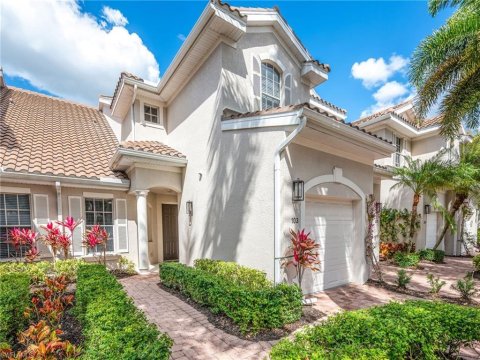 Aviano Naples Florida Real Estate