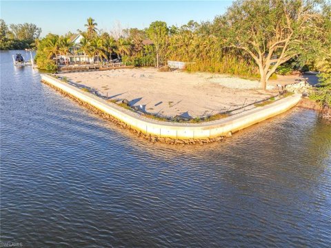 Avion Park Naples Florida Land for Sale