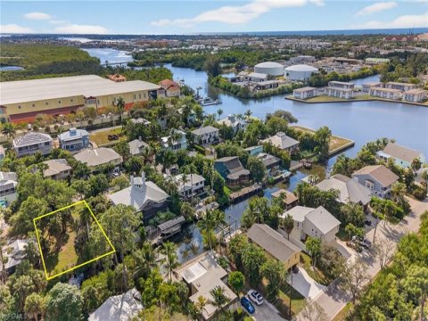 Avion Park Naples Real Estate