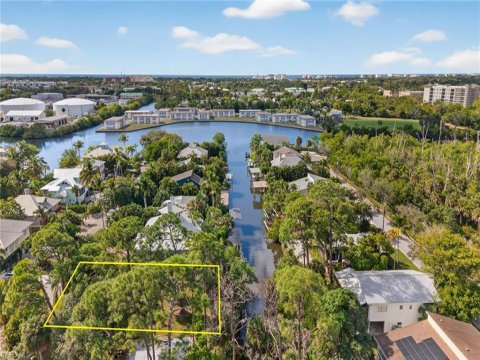 Avion Park Naples Real Estate