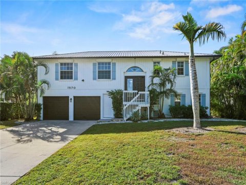 Avion Park Naples Real Estate