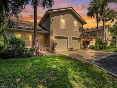 Avion Woods Naples Florida Condos for Sale
