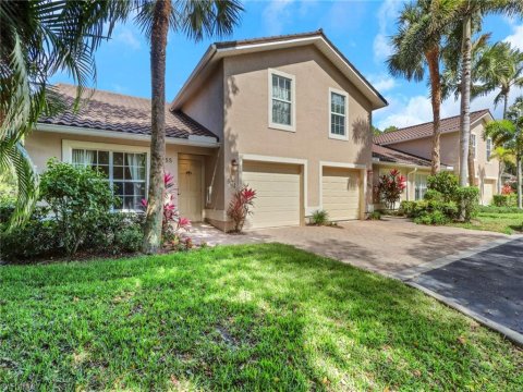 Avion Woods Naples Florida Condos for Sale