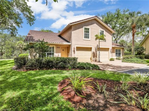 Avion Woods Naples Florida Real Estate