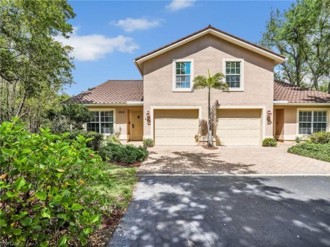 Avion Woods Naples Florida Real Estate