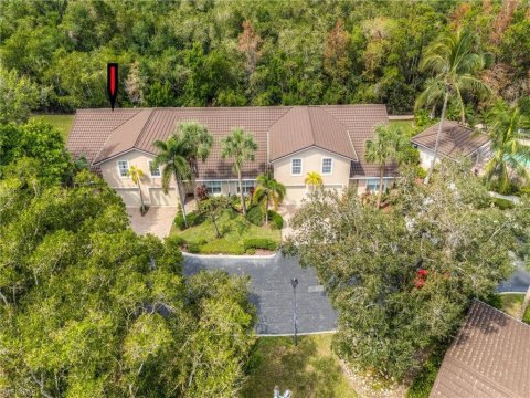 Avion Woods Naples Real Estate