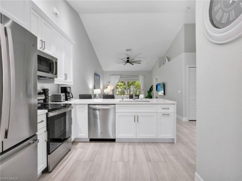 Avion Woods Naples Real Estate