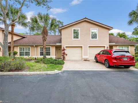 Avion Woods Naples Real Estate
