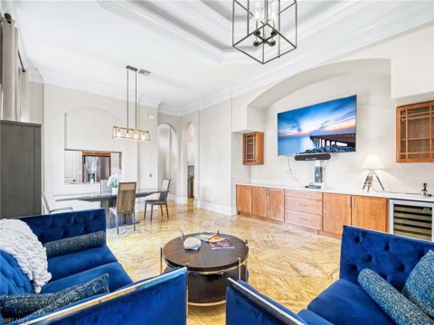 Bad Axe Naples Florida Homes for Sale