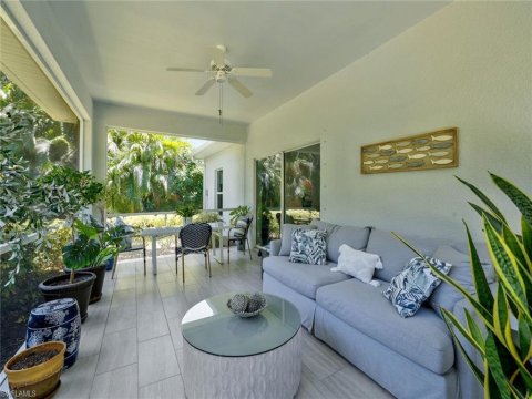 Bad Axe Naples Florida Real Estate