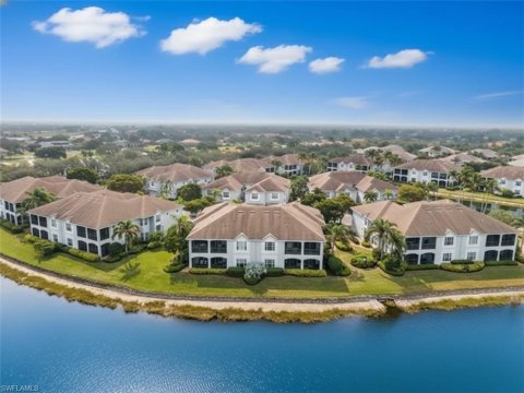 Banyan Woods Naples Florida Condos for Sale