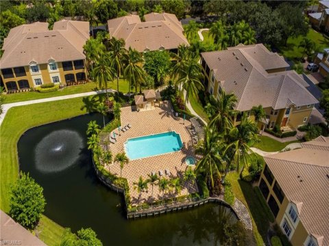 Banyan Woods Naples Florida Homes for Sale