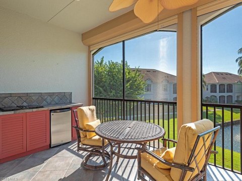 Banyan Woods Naples Florida Real Estate