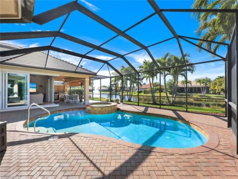 Banyan Woods Naples Florida Real Estate